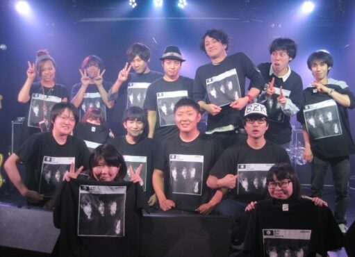 北海道　BINZOKのみなさまの作品