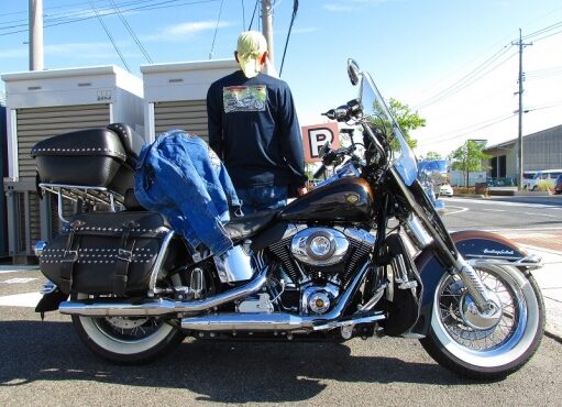 島根県　ボウズライダーさまの作品