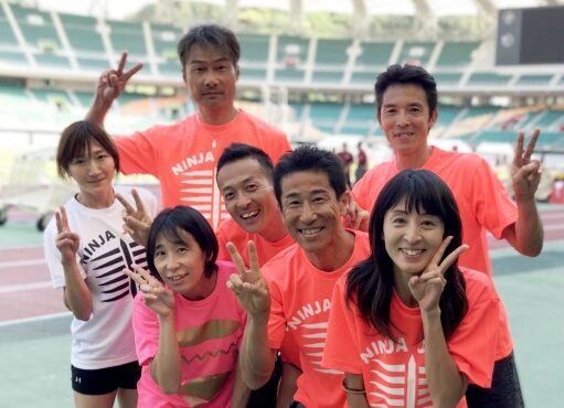 滋賀県　NINJA　JAPAN様の作品