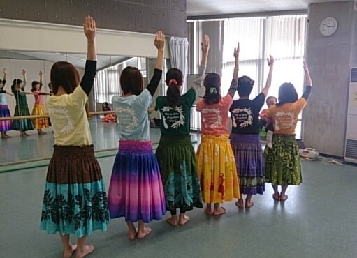 長野県　島田さまの作品