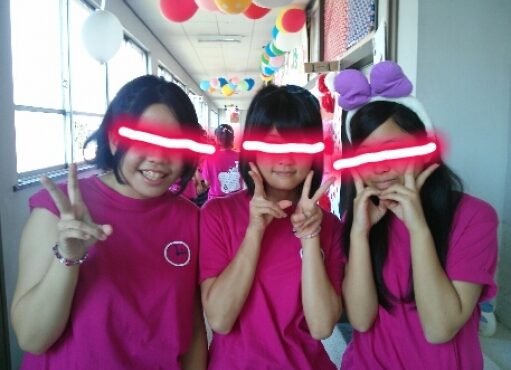 埼玉県　鴻巣女子高等学校　1年4組さまの作品