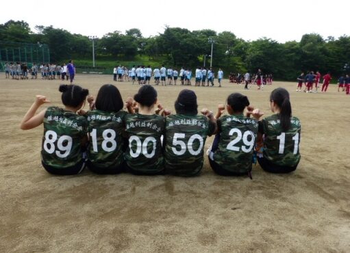 福島県　S高等学校のみなさまの作品