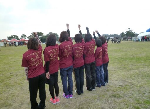 福岡県　椎葉さまの作品