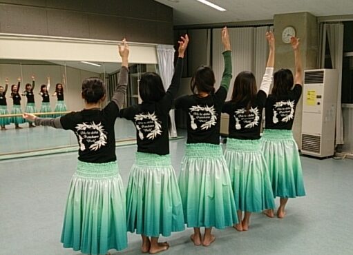 長野県　島田さまの作品