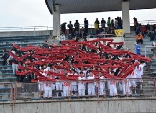 北海道　H大学男子ラクロス部のみなさまの作品