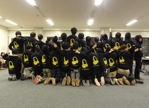 芝浦工業大学　FM放送技術研究会のみなさまの作品