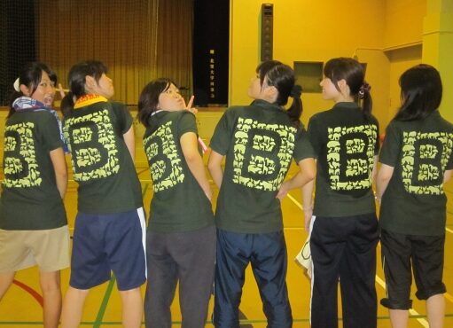 東京都　北里大学薬学部　微生物薬品製造学教室のみなさまの作品