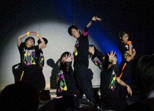 東京都　S高専さまの作品