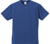 5900-02　4.1オンスドライアスレチックTシャツ（120～160cm）