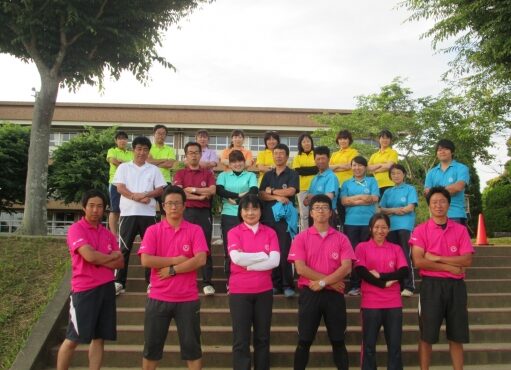 千葉県　横芝光町立東陽小学校様の作品