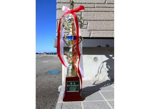 山口県　クロネコヤマト駅伝便のみなさまの作品