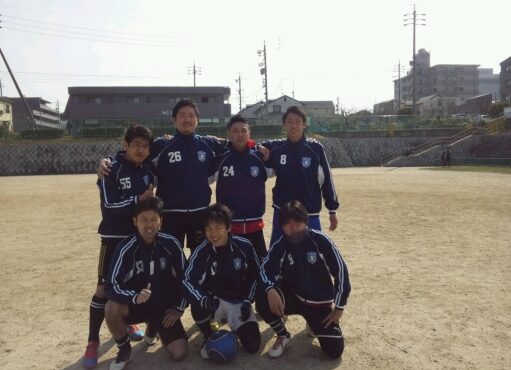 愛知県　サッカーチームFORZA（フォルサ）のみなさまの作品