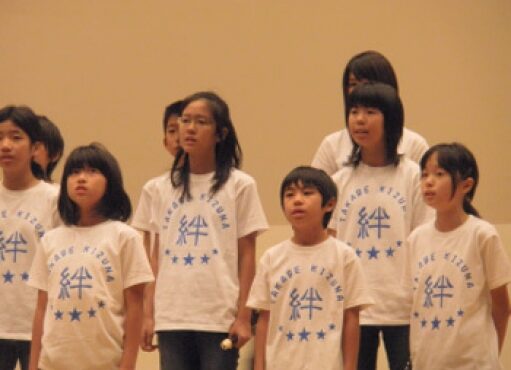 大阪府　高辺台小学校　5-1のみなさまの作品