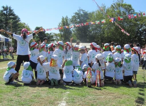 千葉県　矢澤さまの作品
