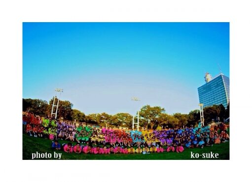 神奈川県　ファニーブレイク(夢kit)のみなさまの作品