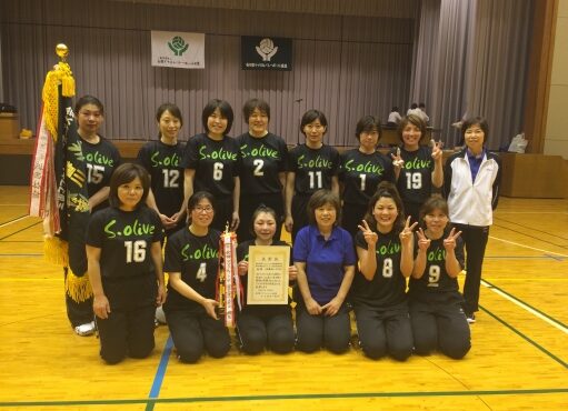 香川県　小豆島オリーブクラブのみなさまの作品