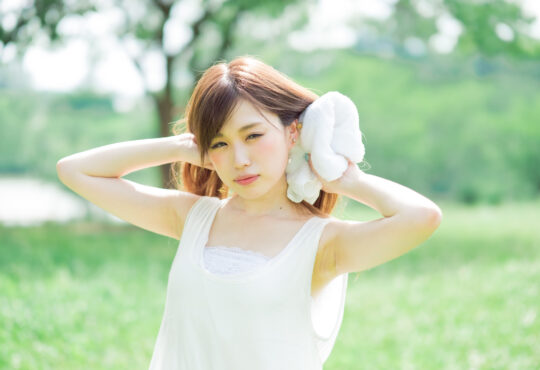 販促品やノベルティ…　どんなものを使う？