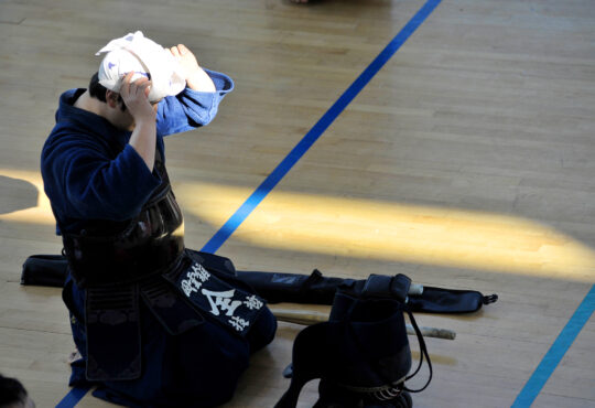 心のこもった贈り物に！手ぬぐいに名入れをしてプレゼント