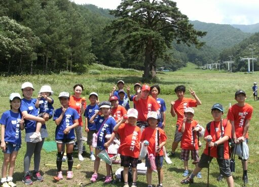 福島県　ケント英会話スクールのみなさまの作品