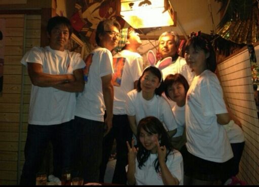 東京都　相澤さまの作品