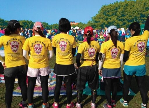 東京都　Cool　Goal　Girlsのみなさまの作品