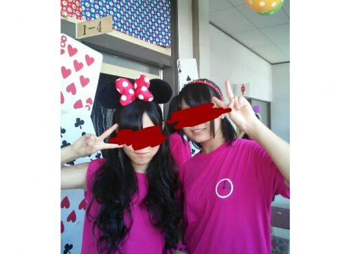 埼玉県　鴻巣女子高等学校　1年4組さまの作品