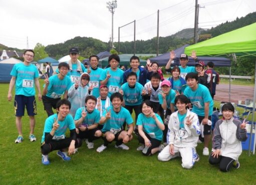 福岡県　新中間病院のみなさまの作品