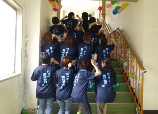 北海道　中谷さまの作品