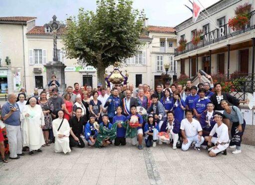 宮城県　©福地　波宇郎のみなさまの作品