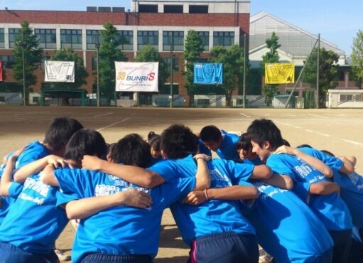 埼玉県　西部学園文理高等学校のみなさまの作品