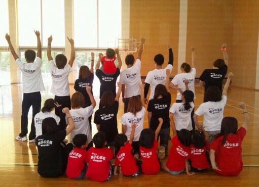 兵庫県　小原さまの作品