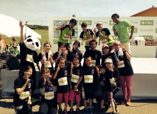 福井県　F.B.G　meets　Rhythm∞のみなさまの作品