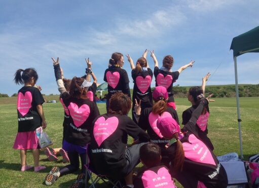 福井県　F.B.G　meets　Rhythm∞のみなさまの作品