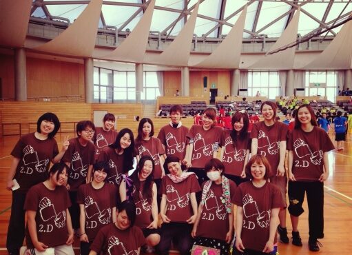 福岡県　久保田さまの作品