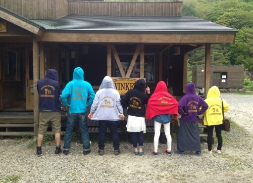 北海道　coca　familyのみなさまの作品