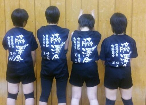 北海道　脇澤会のみなさまの作品