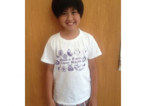 広島県　Fさまの作品