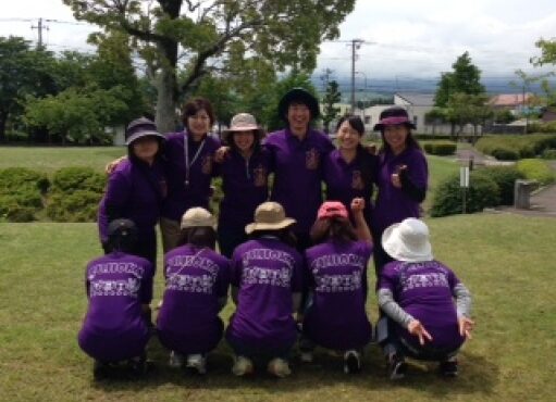 静岡県　チームさちこのみなさまの作品