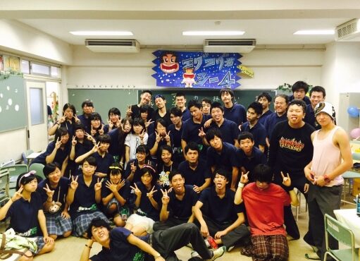 東京都　T高等学校のみなさまの作品