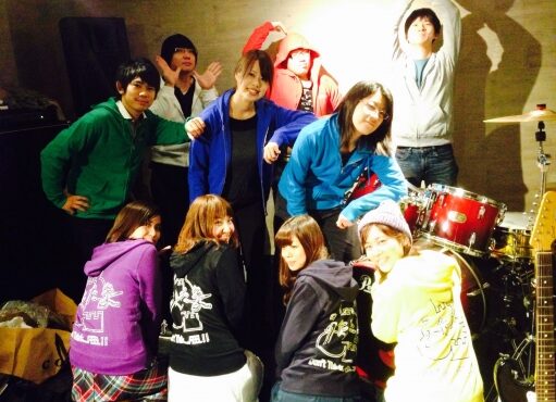 福岡県　singer　eggのみなさまの作品