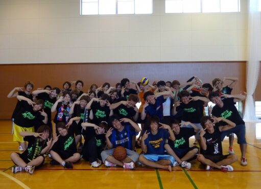 東京都　亜細亜大学　Pitts　Burghのみなさまの作品