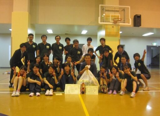 東京都　北里大学薬学部　微生物薬品製造学教室のみなさまの作品