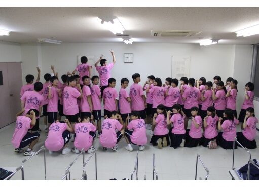 香川県　高松西高等学校　1年4組のみなさまの作品