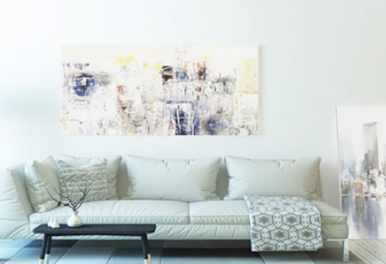 飾るだけでオシャレ度UP！ファブリックボードのススメ