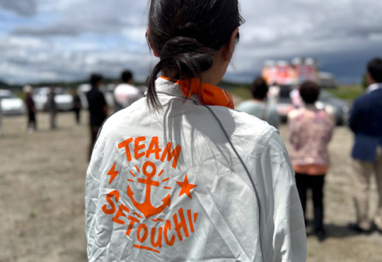 ヒデさんの作品