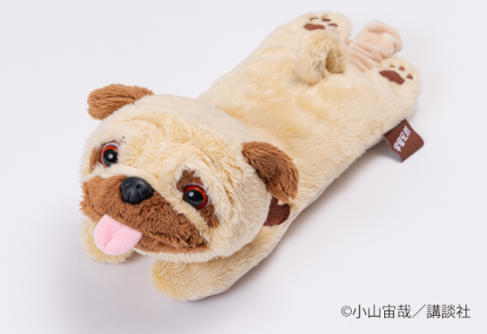 株式会社コルク様の作品