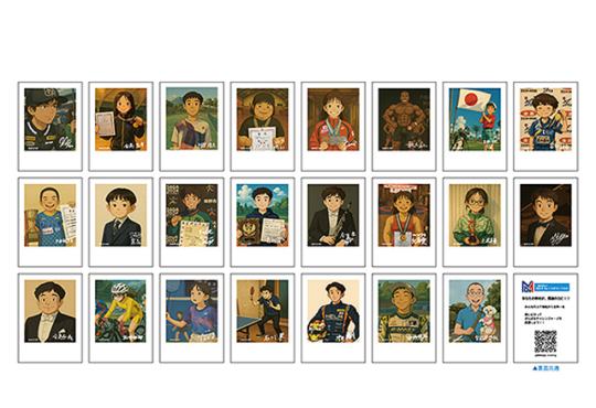 一般財団法人No1財団高松様の作品