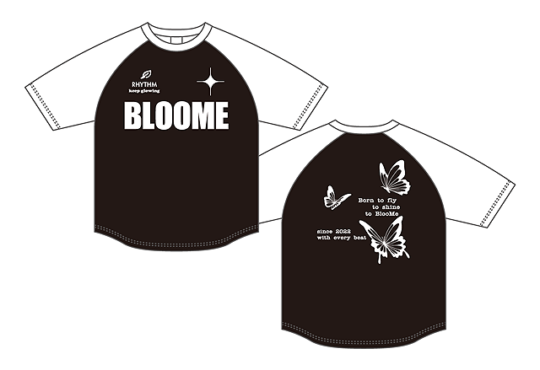 BlooMe様の作品