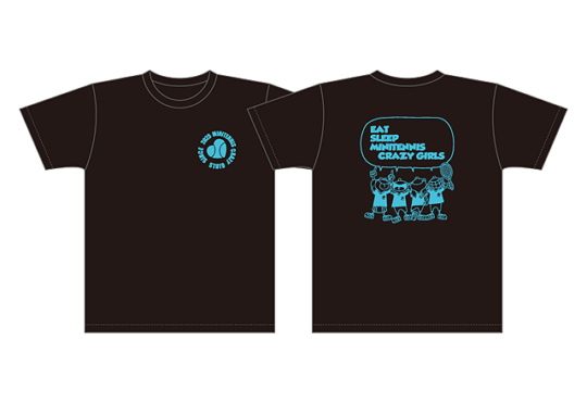 KISARAGI　GIRLS様の作品