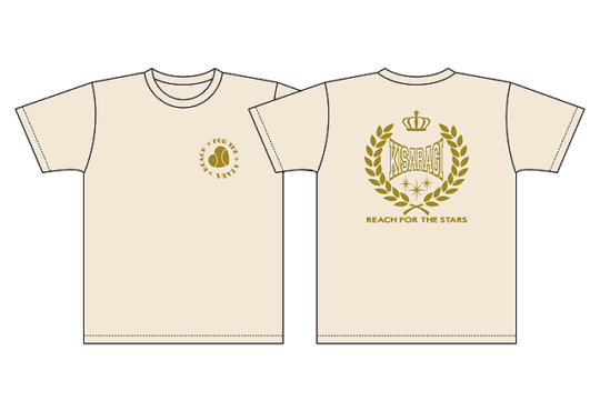 KISARAGI様の作品